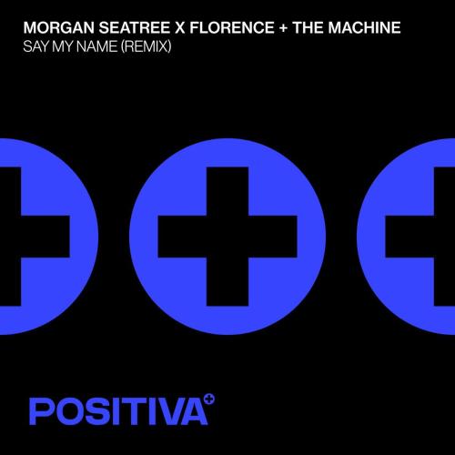 Morgan Seatree & Florence + the Machine - Say My Name (Remix)