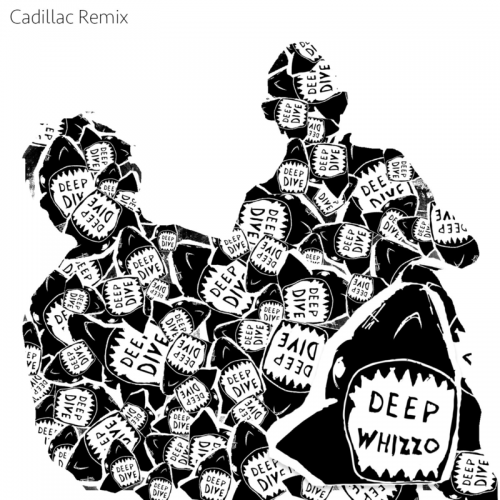 Morgenshtern & Элджей - Cadillac (Deep Whizzo Remix)