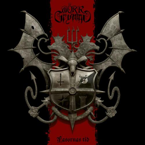 Mork Gryning - Black Angel