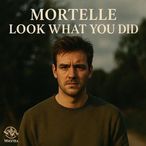 Mortelle - Look What You Did