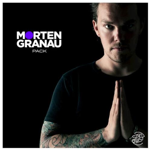 Morten Granau,Phaxe - The Collective