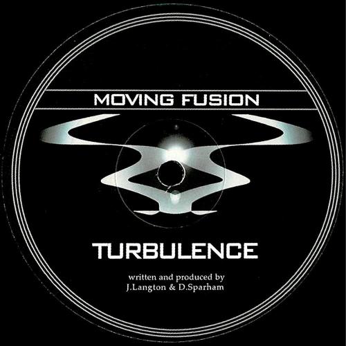 Moving Fusion - Turbulence