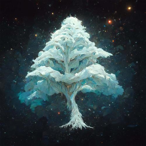 MP3vius - Winter Dew