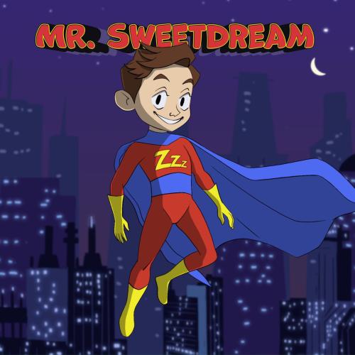 Mr. Sweetdream - Love Me Like You Do (Lullaby Version)