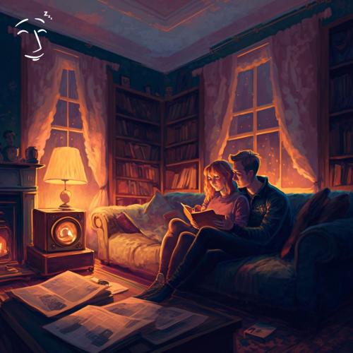MrAnthony & knuni - Soft Snow