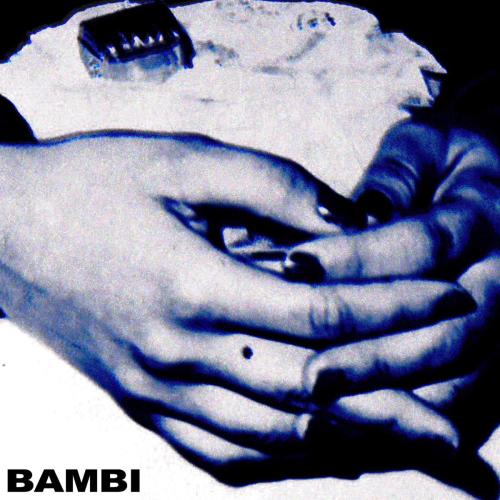 MUNECA - Bambi