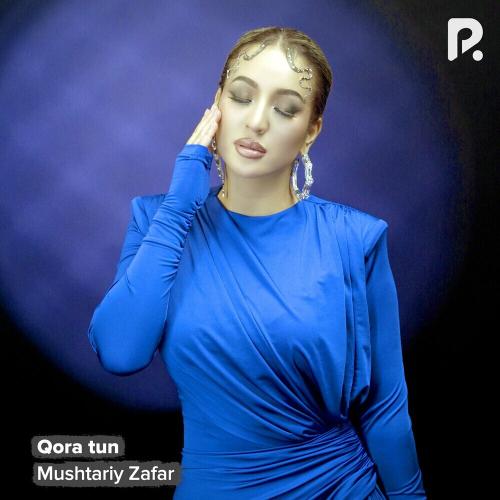 Mushtariy Zafar - Qora Tun