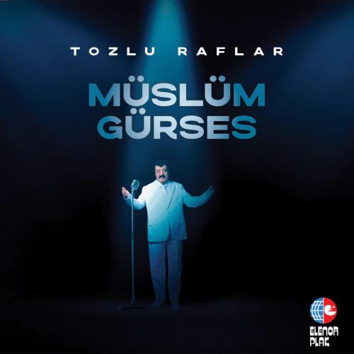 Muslum Gurses - Sarı Saçlarından Sen Suçlusun