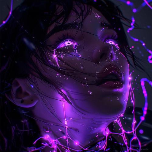 MVSTERIOUS, KIRXSHA - BLOOMING
