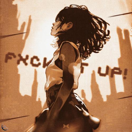 mxrcury - Fxck It Up