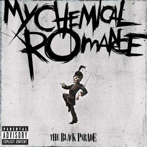 My Chemical Romance - Teenagers [Explicit]
