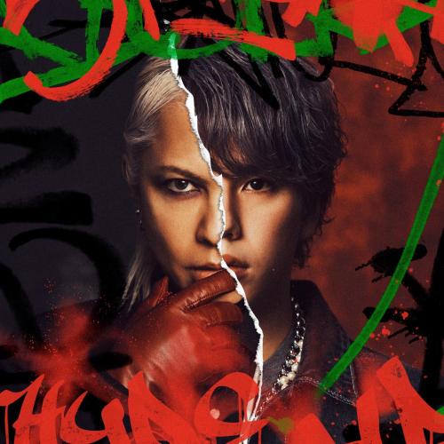 MY FIRST STORY & HYDE - MUGEN