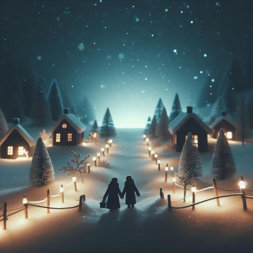 MyceliumBug & drmycat - Cold Hands, Warm Heart