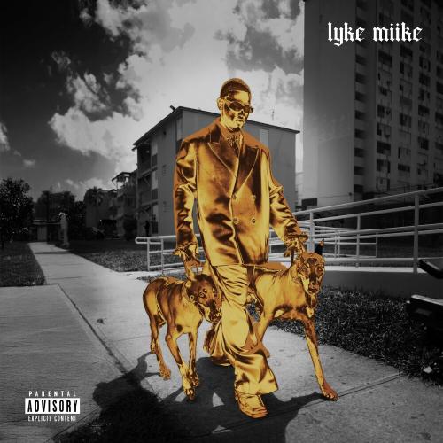 Myke Towers feat. Eladio Carrion - Que Quieres De Mi