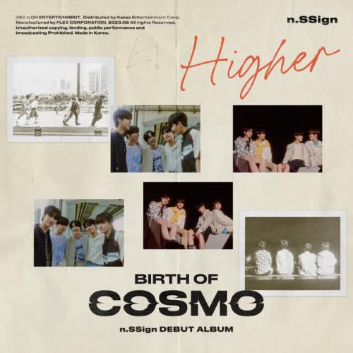 n.SSign - Higher