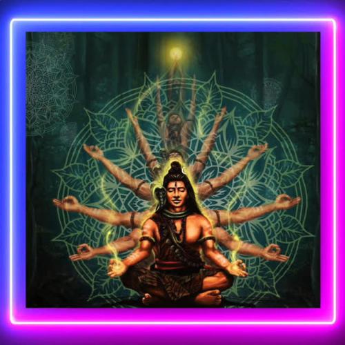 N1RVAAN - Rudra (Rework)