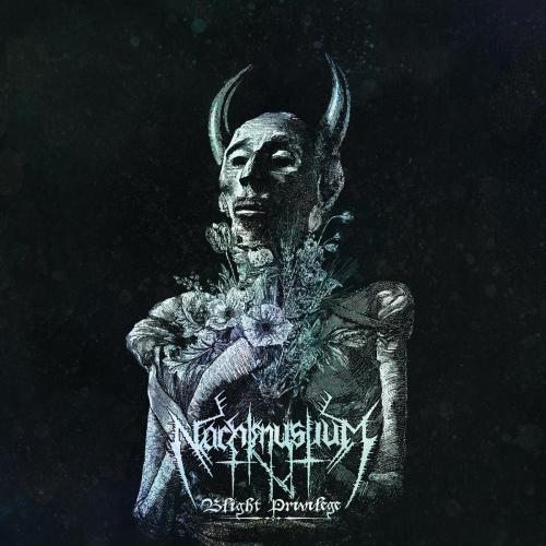 Nachtmystium - Conquistador