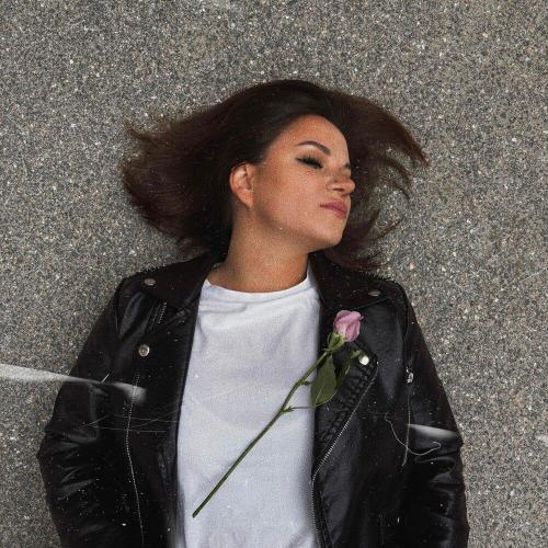 Nadeya - Enjoy the Silence (Cover)