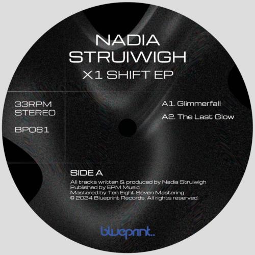 Nadia Struiwigh - The Last Glow