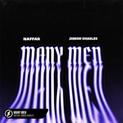 Naffar & Junior Charles - Many Men