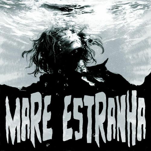 NAKAMA - MARE ESTRANHA