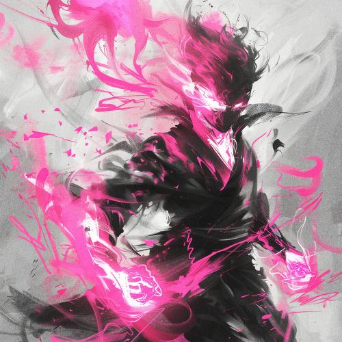 NAKAMA - SENSHI