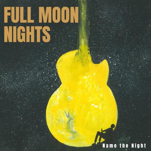 Name the Night - COASTLINE