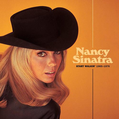 Nancy Sinatra - Bang Bang (Feat. Billy Strange)