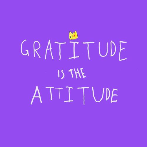 Naomi Cowan, Toddla T & THE1DEVOTION - Soul Direction (Gratitude Is the Attitude Riddim)