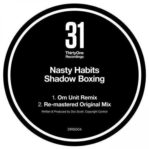 Nasty Habits - Shadow Boxing