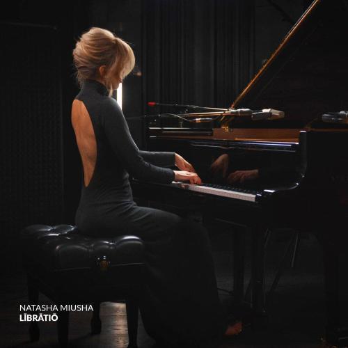 Natasha Miusha - Libratio