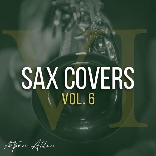 Nathan Allen - Easy On Me