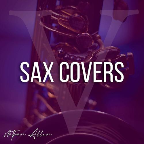 Nathan Allen - I Wanna Know (Saxophone Version)