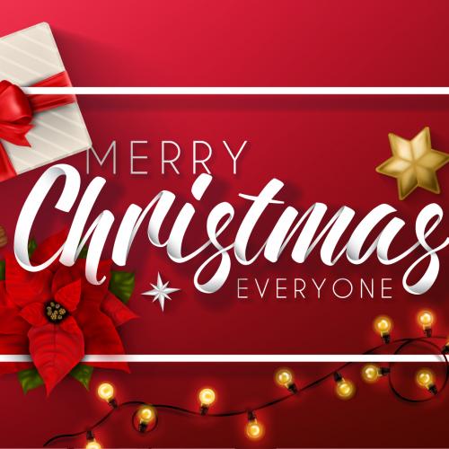 Nathan Evans - Merry Christmas Everyone