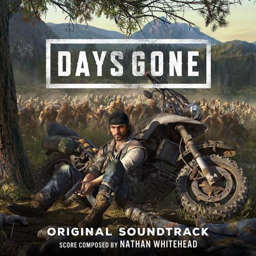 Nathan Whitehead - Days Gone
