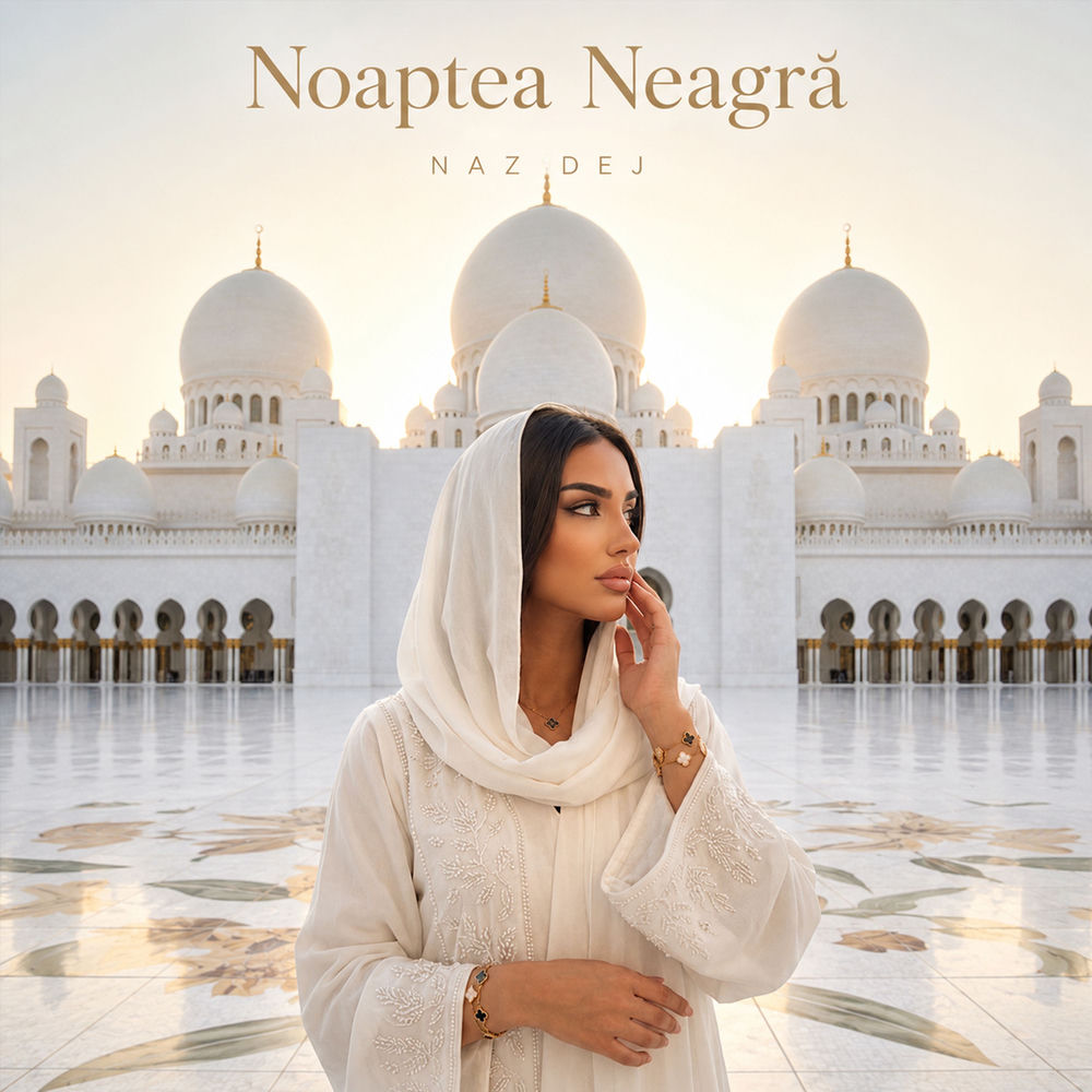 Naz Dej - Noaptea Neagră