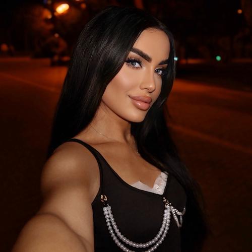 Naz Dej - Perişan