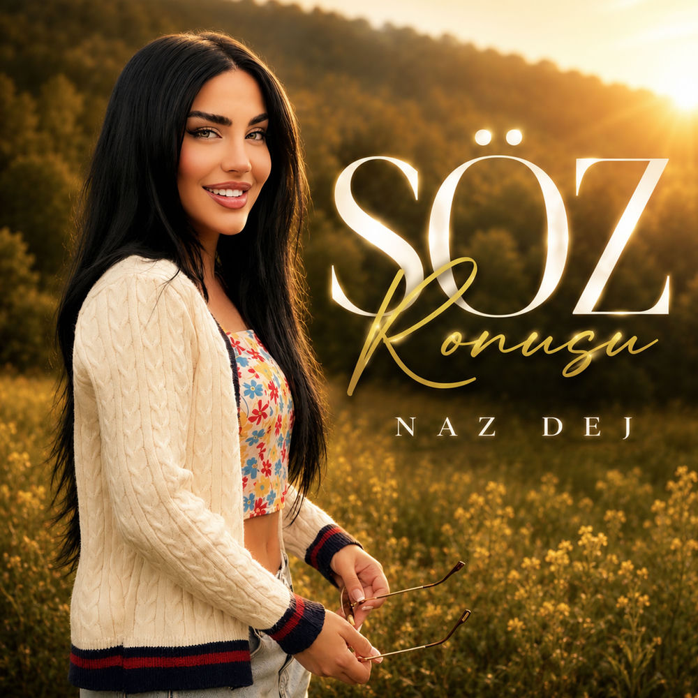 Naz Dej - Söz Konusu