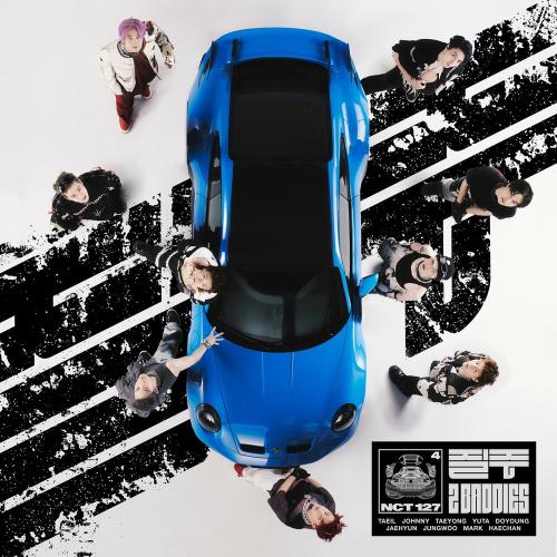 Nct 127 - 2 Baddies