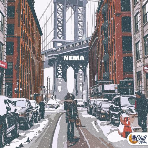 Nema & Chill Moon Music - Wool