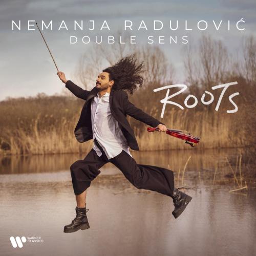 Nemanja Radulović - Moscow Nights