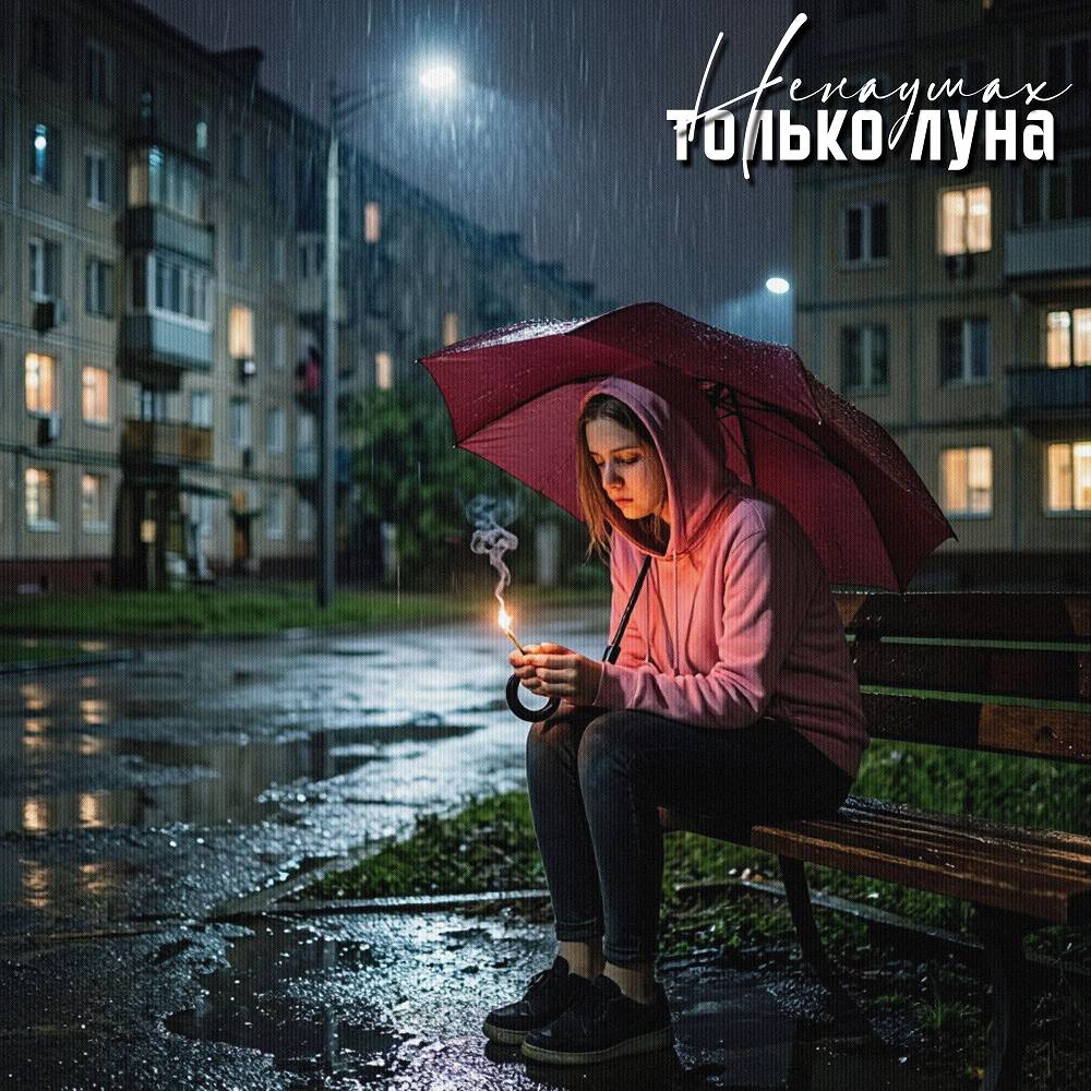Ненаумах - Только луна