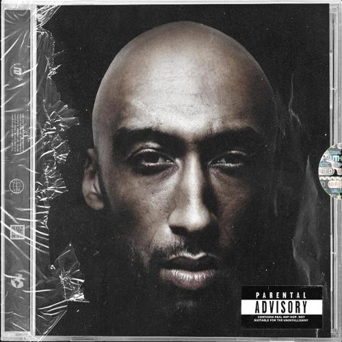 Nessbeal feat. K-Reen - Legende D'Hiver