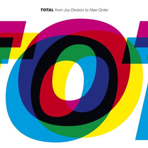 New Order - Blue Monday