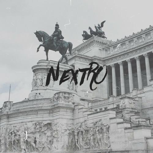Nextro - Baptism