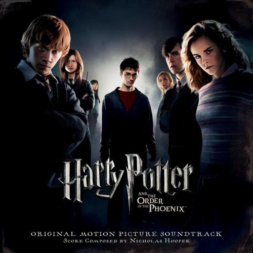 Nicholas Hooper - The Sacking of Trelawny