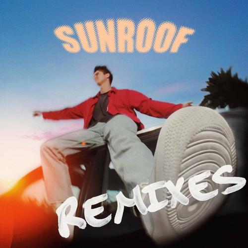 Nicky Youre feat. Dazy & 24kGoldn - Sunroof