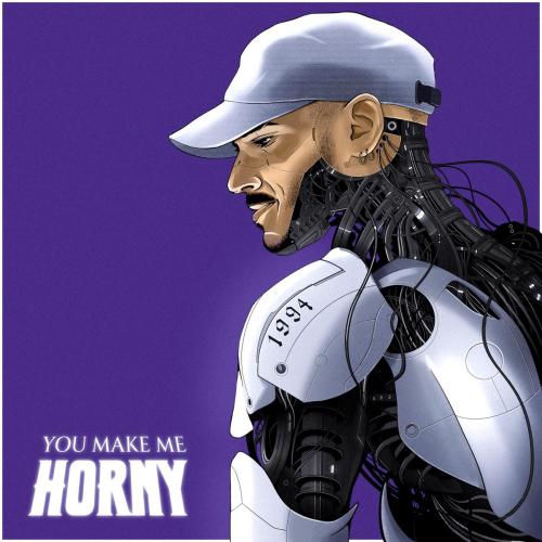 Nico Moreno & Laren - You Make Me Horny