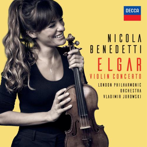 Nicola Benedetti & Petr Limonov - Chanson de nuit, Op. 15, No. 1