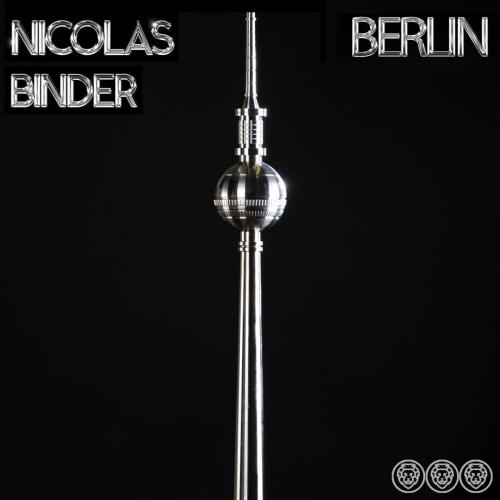 Nicolas Binder - Berlin